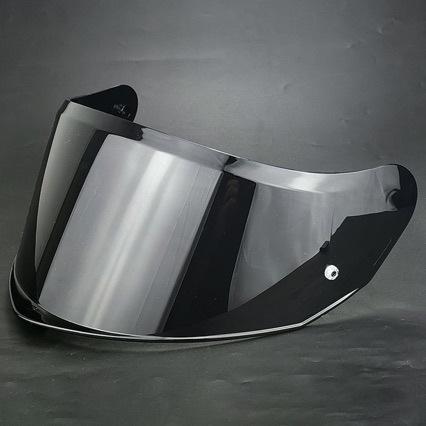 Ff808 Helmet Lenses Are Compatible with the Ls2 Ff808 Helmet Model, Replacement Lenses Are Available in Multiple Colors