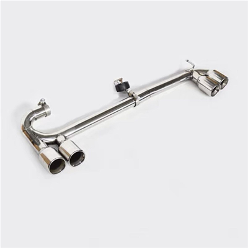 316 오리지널 카 MT 4개의 은색 입