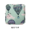 Green balloon