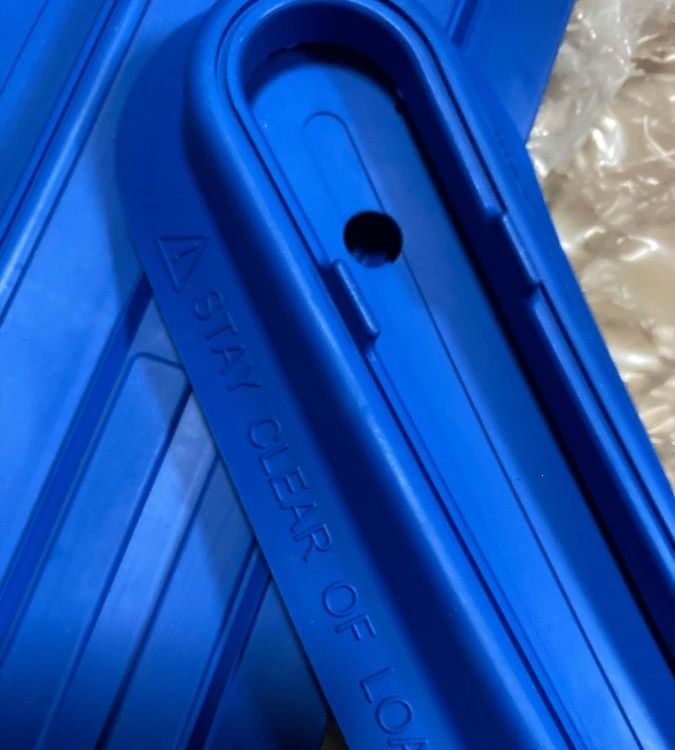 Advantageous supply of original American imported Anver suction cup SSR-3518, vacuum cup, price negotiable