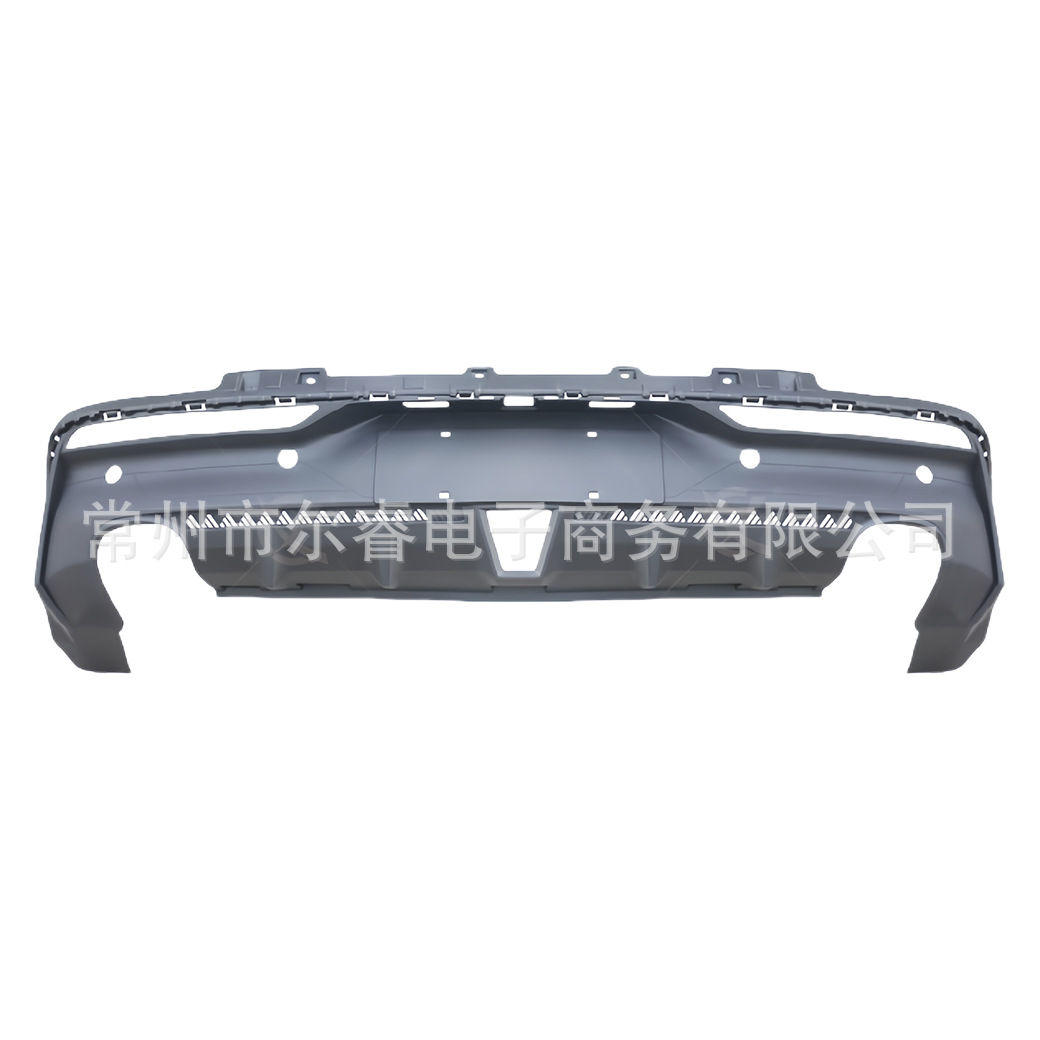Suitable for Changan UNI-V front bumper, rear bumper, sports body kit, 1.5T lower guard plate, and air deflector