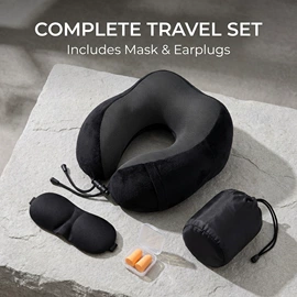 U型枕;靠垫/抱枕;午睡枕