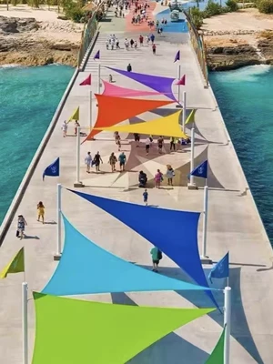 streets, decorative sunshade, Avtomobil yan çətirləri