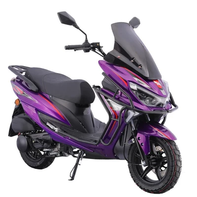 New Year's Export Specializes Motosikletlər