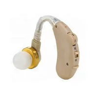 Слуховые аппараты Источник Завод Hearing aids слуховые аппараты V-185 звуковой усилитель English 2