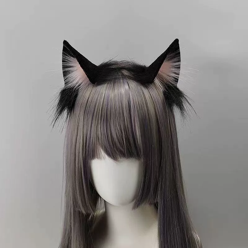 Hair accessory, cute headband, cosplay