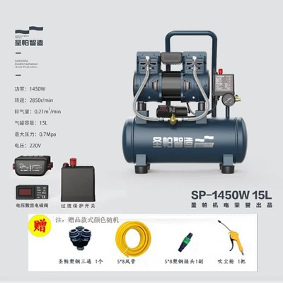 10L15L30L55L65L100L120L150L200L, Hava kompressorları - sp15l1450w