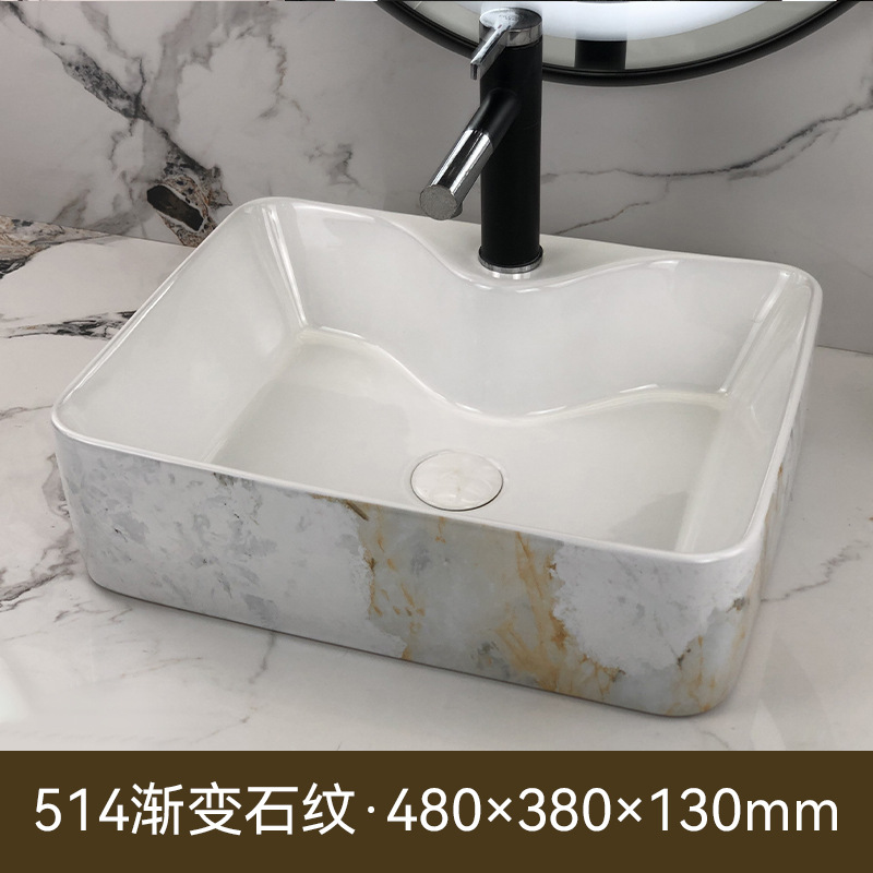 514 Gradiente de piedra