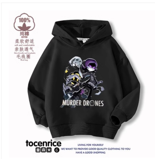 02 블랙 (하이 퀄리티) 기모 않음