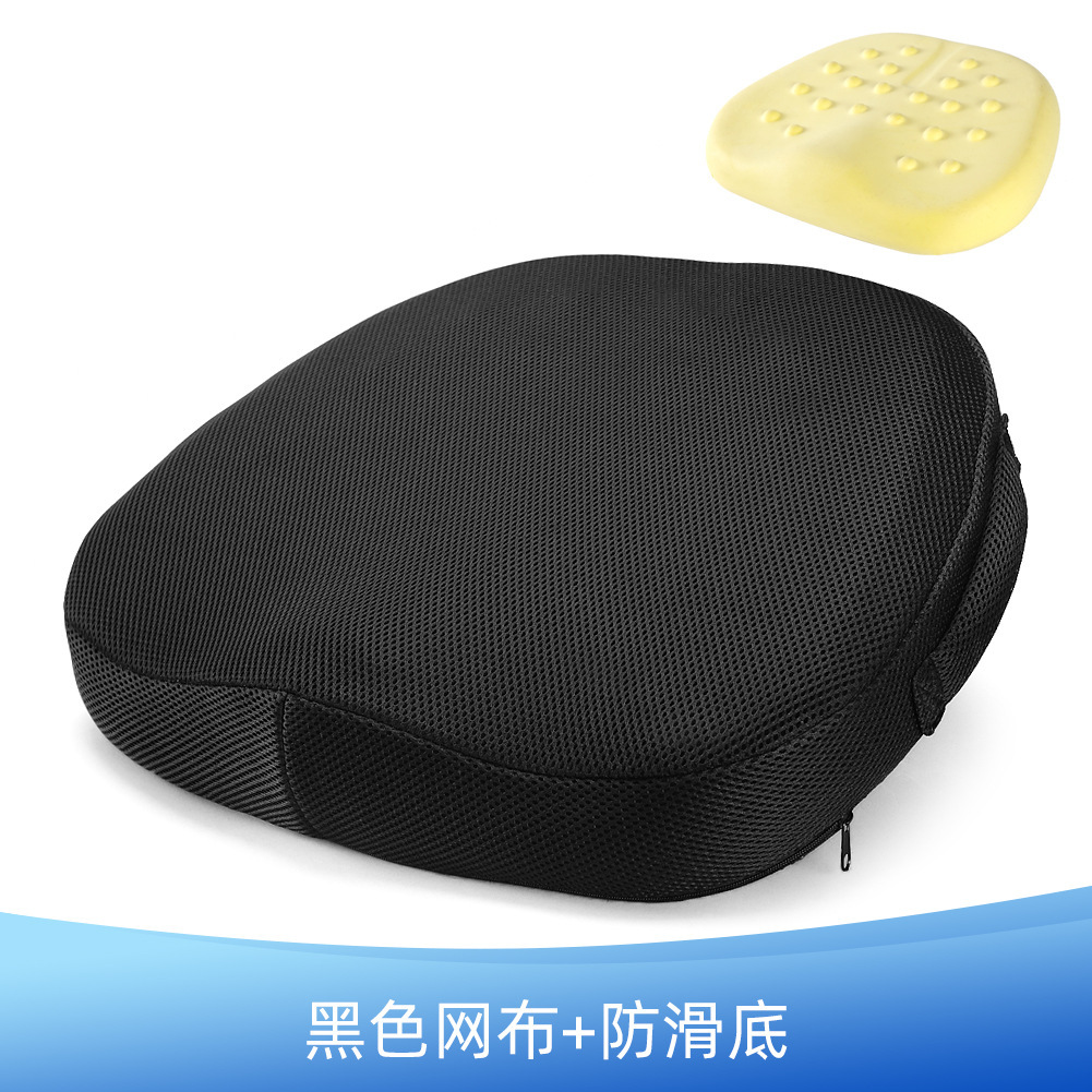 almohada BBL almohada brasileña almohadilla de elevación de cadera almohadilla de alta resiliencia almohadilla de protección para elevar las caderas y reducir la presión productos transfronterizos