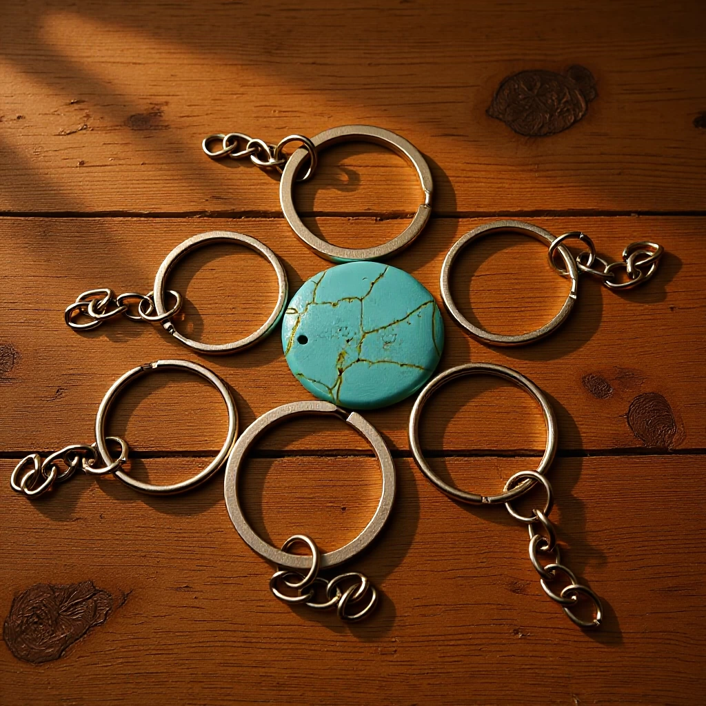 Металлическая цепочка для ключей 1,7x28-30, плоское кольцо, 4-секционная цепочка O, 1,2x8-4-секционная цепочка O, багажная женская сумка, ювелирные аксессуары