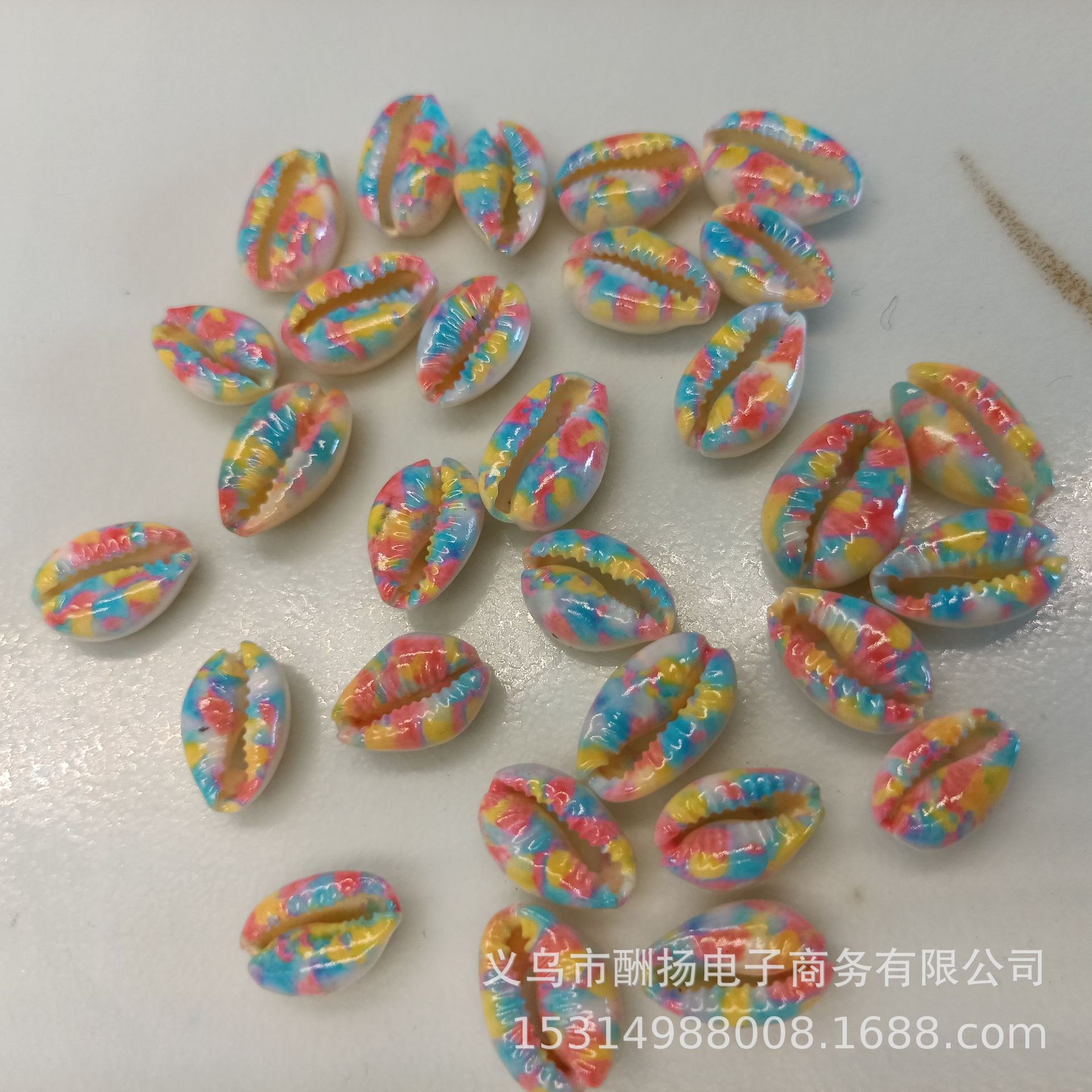 New light-colored patchwork design, 1 piece