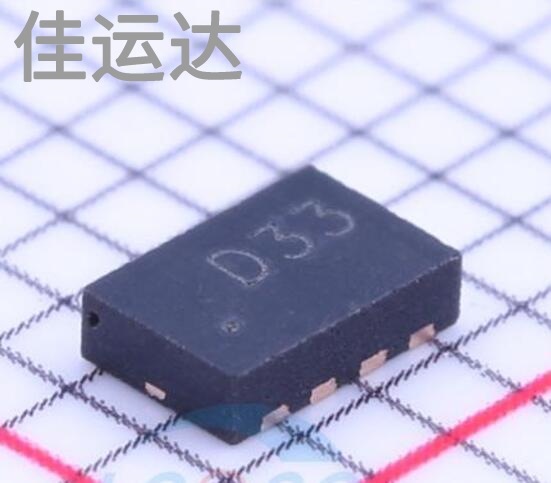 ZXTD720MCTA 规格 DFN3020B-8 三极管