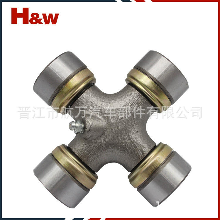 [Готовый запас производителя] Поперечный подшипник карданного соединения EQ140, полная модель, нестандартная приватная сообщение, запрос