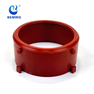 M642, Reducer assembly