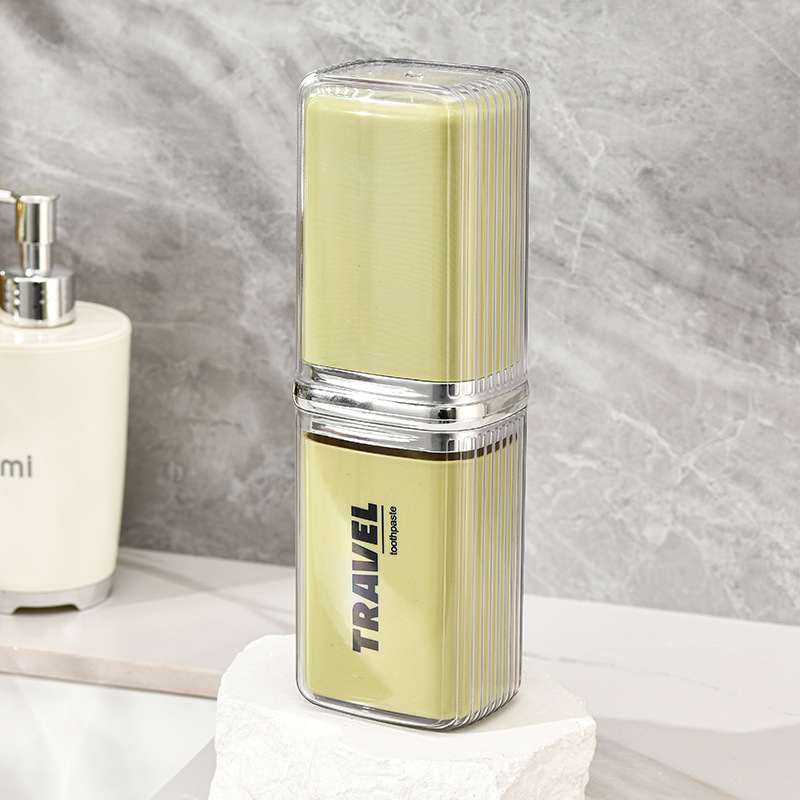 Bärbar resemugg för tandborste och tandkräm_voghion.com