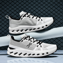 户外时尚网布潮流运动港风205新款跨境ins休闲跑步鞋潮鞋运动鞋子