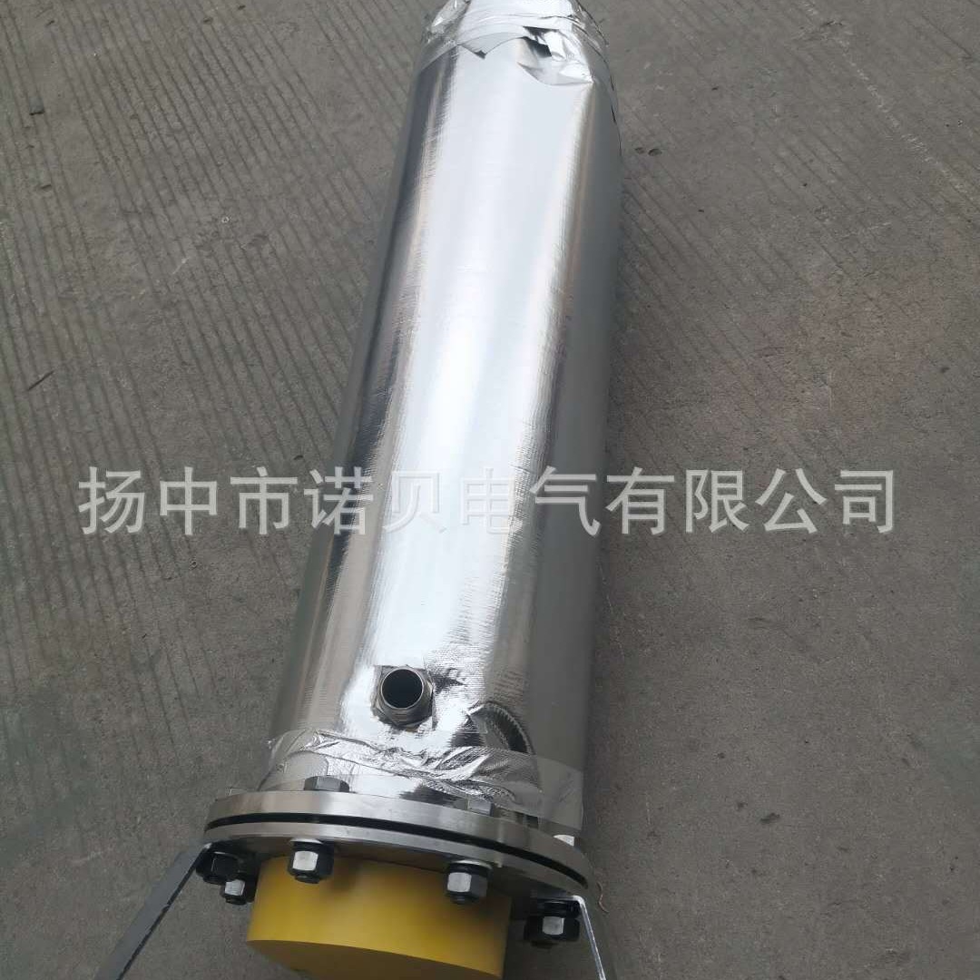 江苏厂家供应—熔喷布加热包现货30KW—非标可定 制