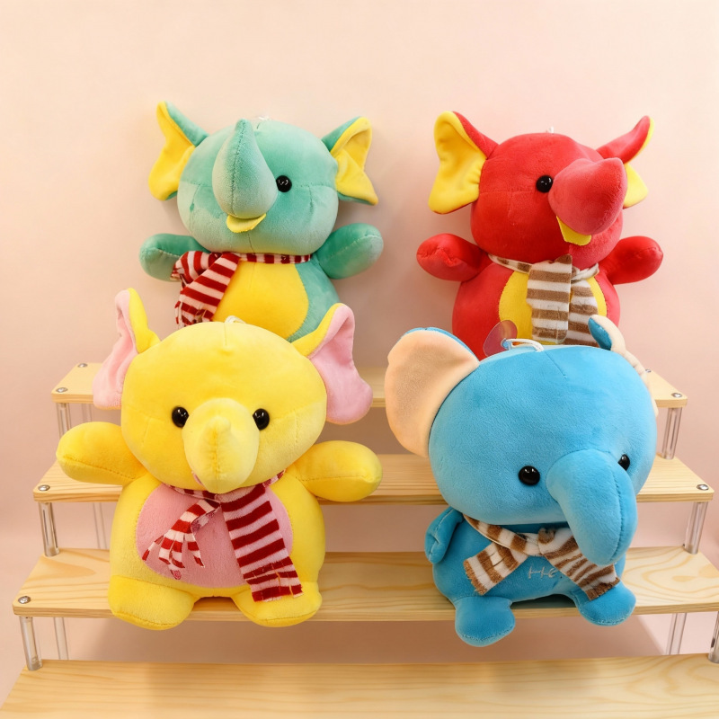 Muñeca de agarración suave 8 pulgadas muñecas de peluche muñecas de bodas estand 7 pulgadas muñecas al por mayor