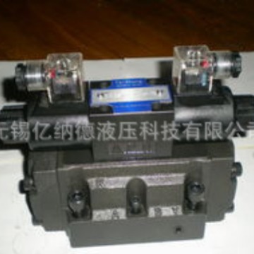 电液换向阀SW-G06-C31-A240-20,SW-G06-C4-A240-20