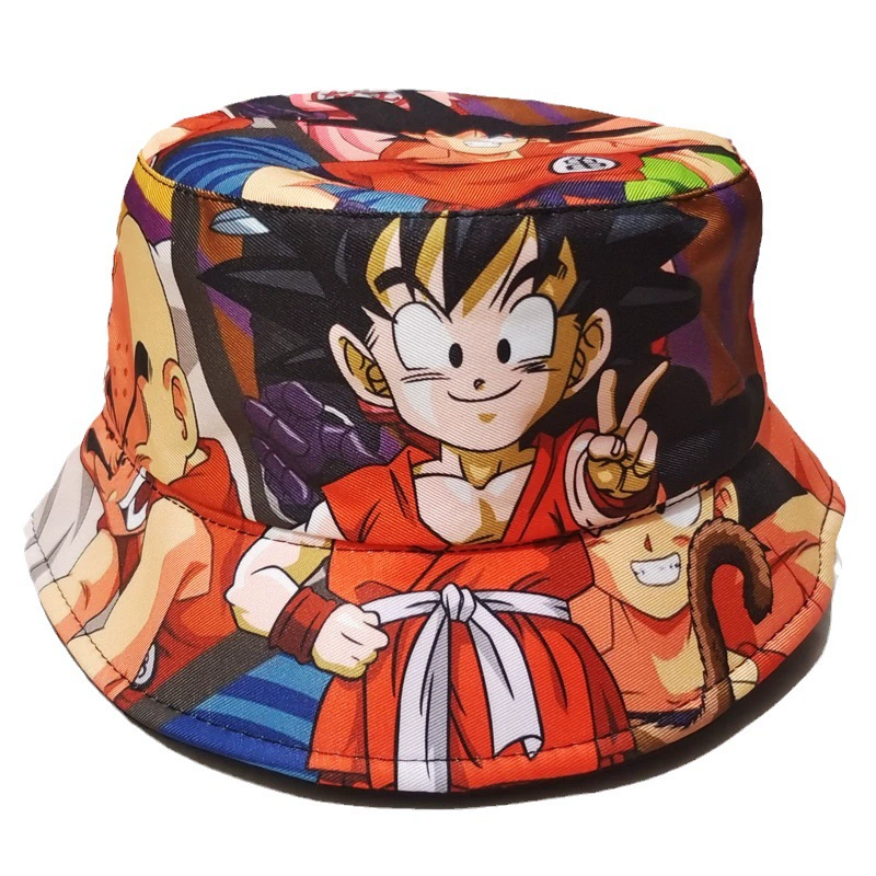 (Граница оптово-розничная торговля), Sony, Dragon Ball, детская солнечная шляпа для Cartoon