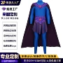 奇幻定制战士扮演服