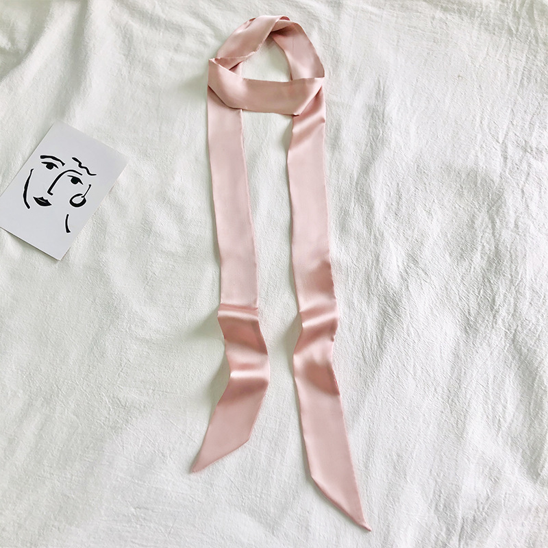 텐더 핑크 [길이 190cm, 폭 5cm]