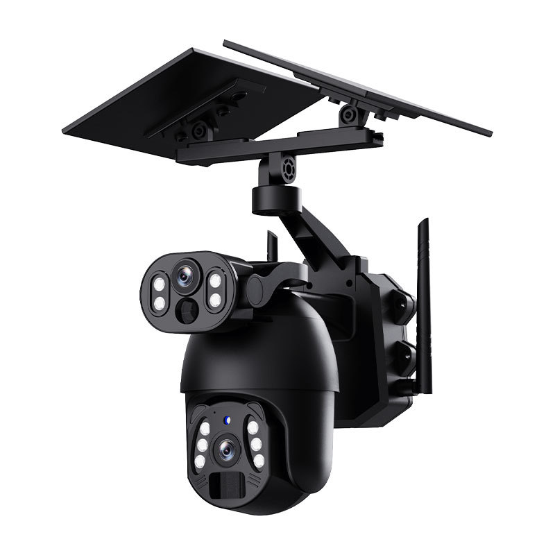 Версия VS-WIFI-черный Q6MAX