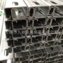 无锡定制c型槽镀锌c型钢
