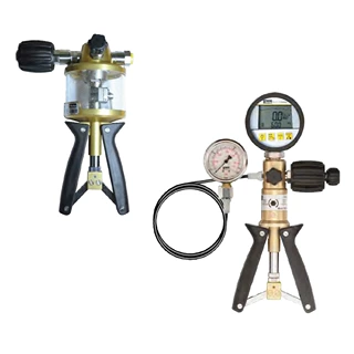 Parker派克 SensoControl诊断测试产品-ServiceJunior Test kit