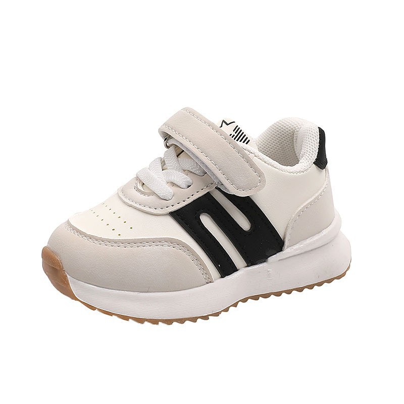 Vanntette barnesko sneakers retro løpesko for gutter og jenter_voghion.com
