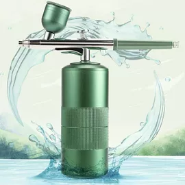 注氧仪;其他美容仪器;美容导入仪