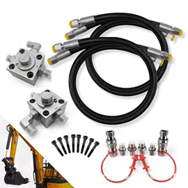 工程机械配件;其他液压元件;液压缸