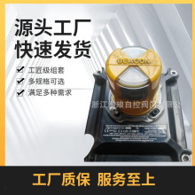 BEACON ϵ���y�T��λ�_�P, ϵ���y�Tλ��ָʾ��