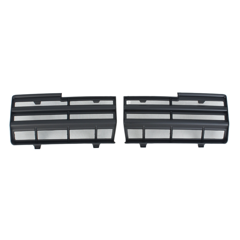 下防虫网-亚光黑