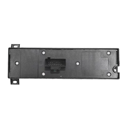 Window Switch, Glass lifter