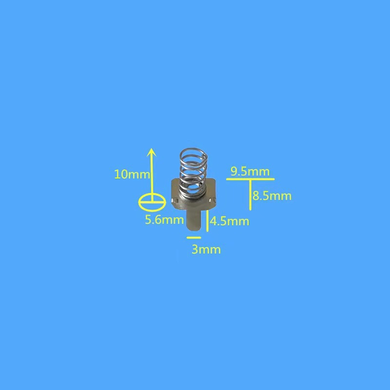 네거티브 스프링 [3개] 선물 없음