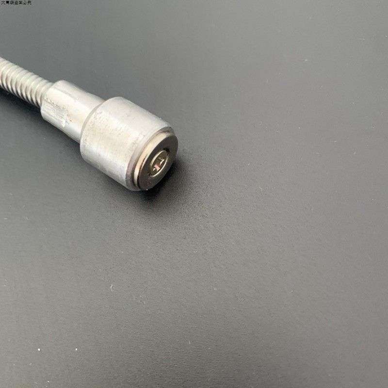 Powerful Magnetic Pickup Tool, Auto Repair Tool, Screw Pickup Rod, Magnetic Rod for Picking up Iron, Magnetic Stick for Picking up Iron