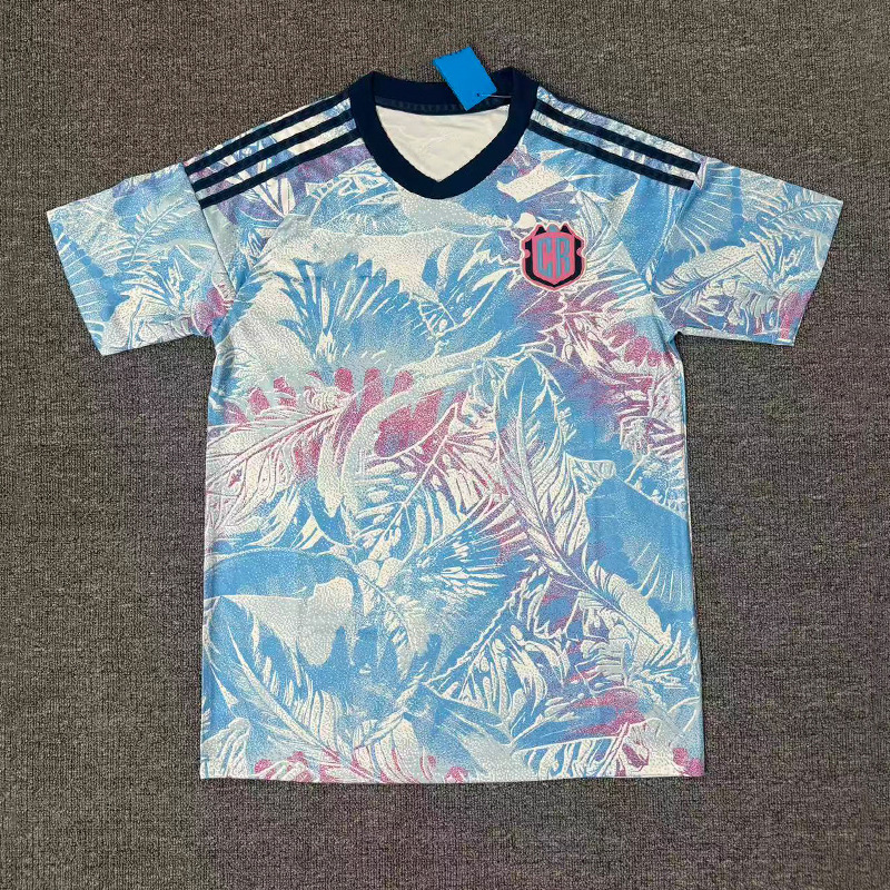 2026 costa rica away kit / S