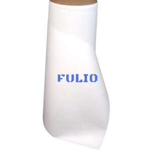 Fulio oil-proof breathable PTFE composite material thickness 0.18mm