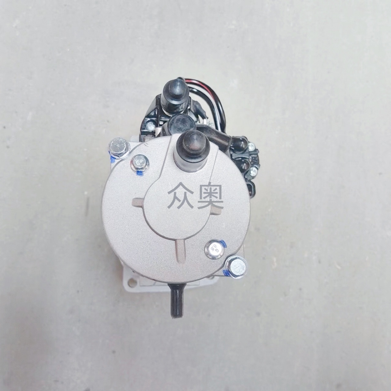 Suitable for Deutz Bf6M2012 Starter Motor 01183033 Starter Motor 11131688 Starter Motor
