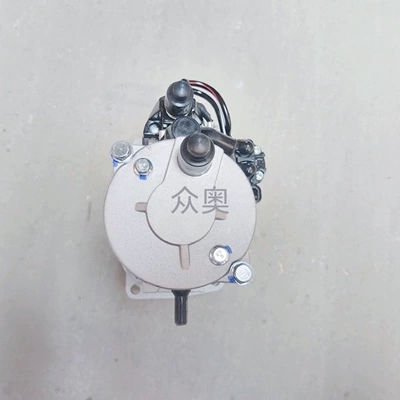 Other power supply, ignition system Bf6M2012 Starter Motor