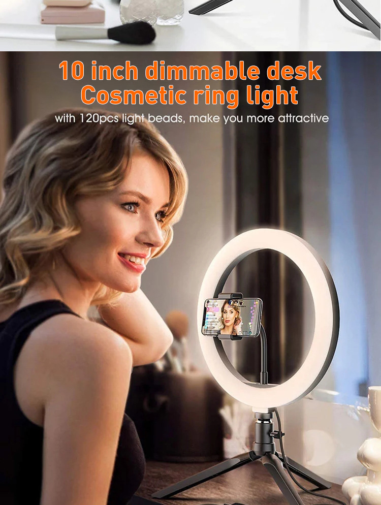 Ring Light Image 6