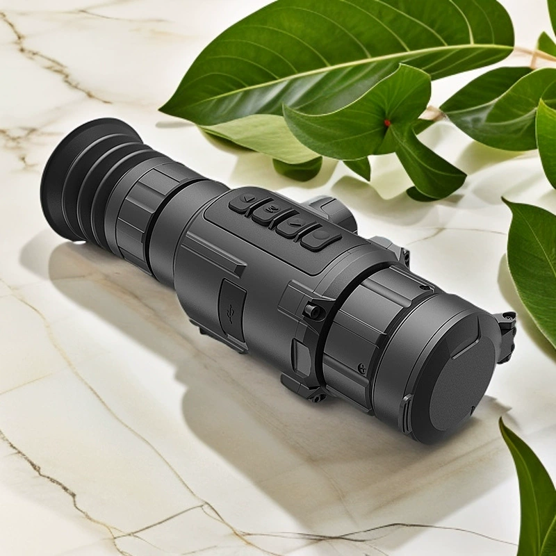 Инфракрасная тепловизионная камера R6 Pro Тепловизионный прибор температуры ночного видения 25 мм