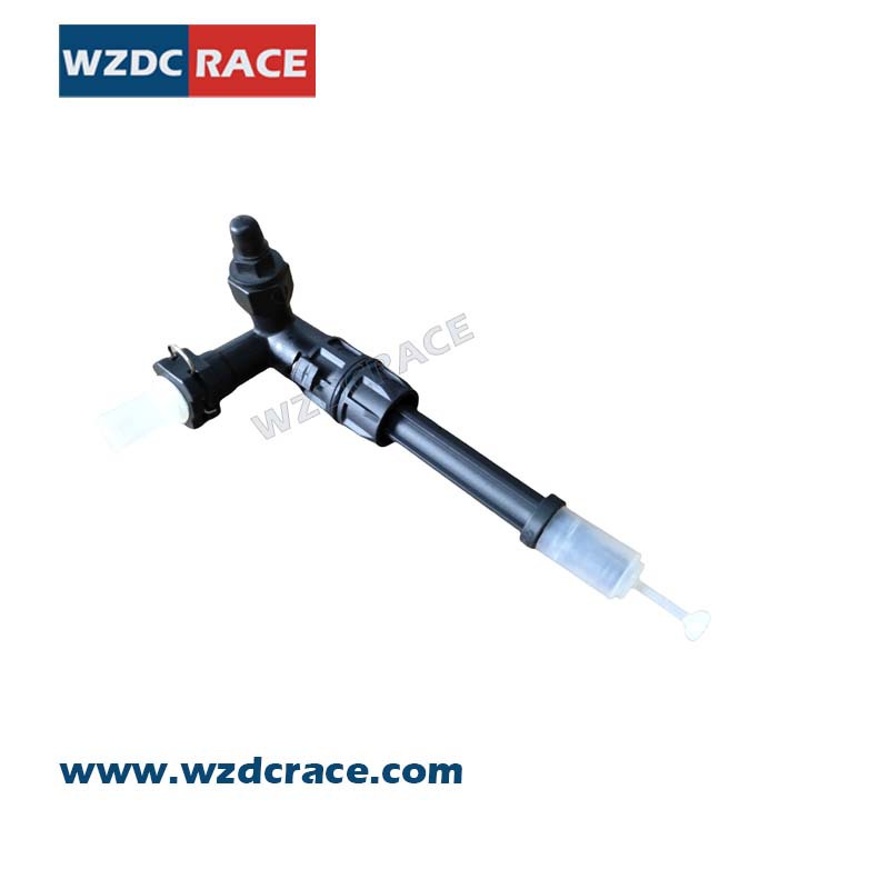 VW AMORK adaptador de bomba de sucesión hidráulica embrague de tubería bomba de sucesión 0C6141465 por C074970