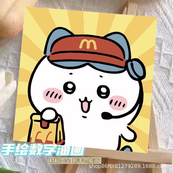 L354 cartoon animation