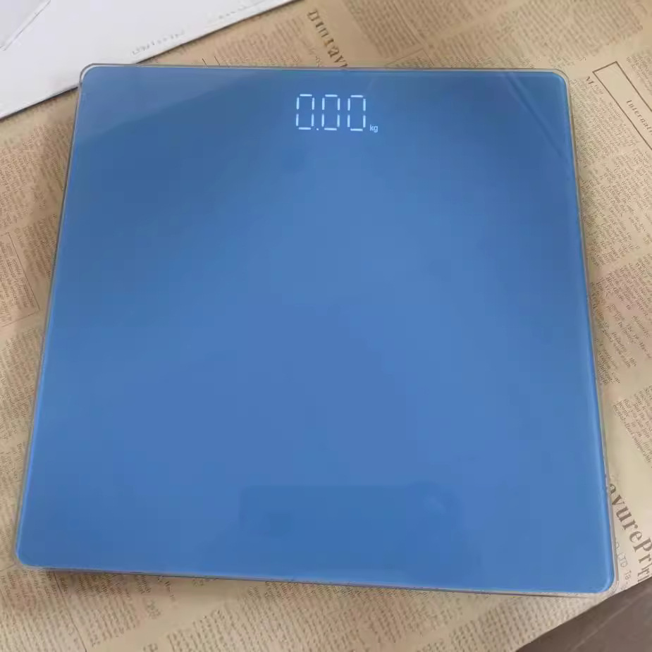 2024 nueva escala de cuerpo humano, balance de salud, balance de peso, 180kg, escala de vidrio, escala de baño