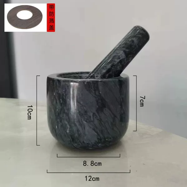 Korean direct waves of waves+stone hammer+splashing cover