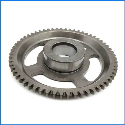Motor Dt230 Starting Motor — Motorcycle engine and accessories