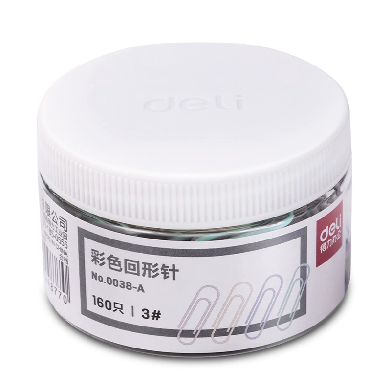 Geori 0038-A colorback needle file data compilation supplies 3#得 得 得 得 160/cylinder